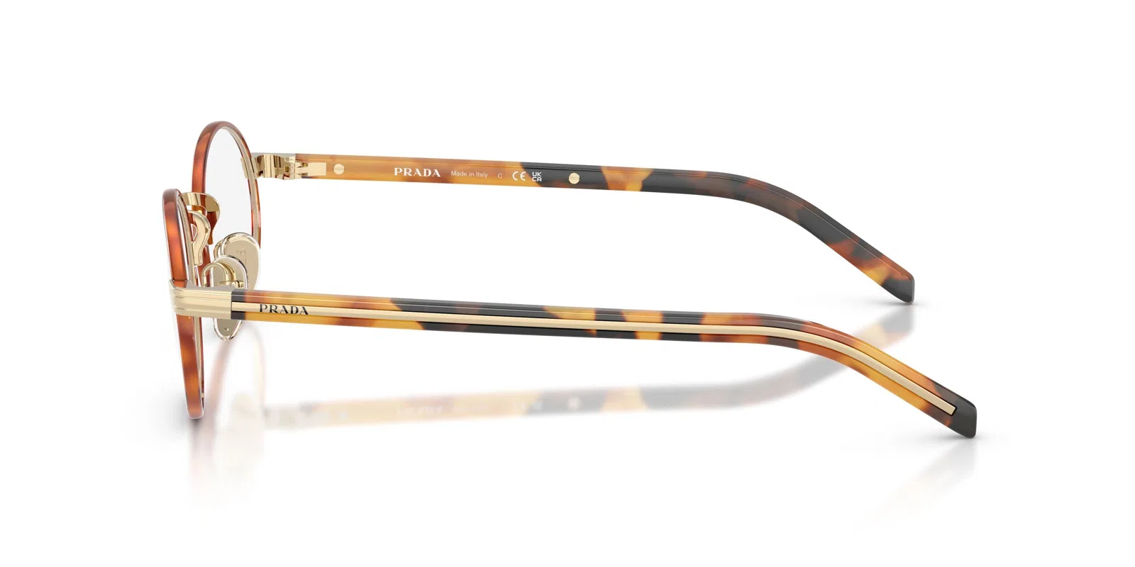 Prada B55V Eyeglasses - view 22